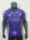 25-26 Man Utd Purple Special Edition Player Version Training shirts