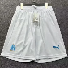 25-26 Marseille Home Shorts Pants