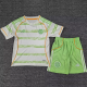 25-26 Celtic Third Kids Soccer Jersey