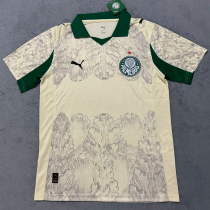 25-26 Palmeiras Third Fans Soccer Jersey