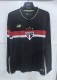 25-26 Sao Paulo Third Long Sleeve Fans Soccer Jersey