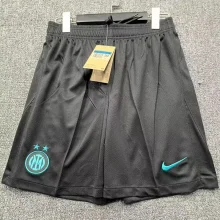 25-26 INT Home Shorts Pants