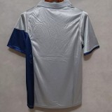 2001-2002 Porto Away Retro Soccer Jersey