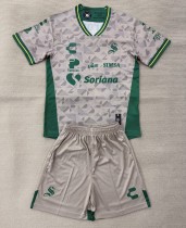 25-26 Santos Laguna Away Adult Suit 25-26 Santos Laguna Away Adult Suit