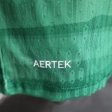 25-26 AL-Ettifaq Home Player Version Soccer Jersey 1:1 Thai Quality