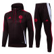 24-25 Bayern High Quality Hoodie Jacket Tracksuit
