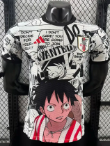 25-26 Japan Special Edition Player Version Soccer Jersey