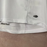 2005-2006 RMA Home Retro Soccer Jersey