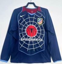 2004-2005 ATM Away Long Sleeve Retro Soccer Jersey 2004-2005 ATM Away Long Sleeve Retro Soccer Jersey
