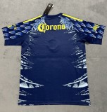 25-26 Club America Away Fans Soccer Jersey