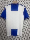 25-26 Arminia Bielefeld 120th Anniversary Edition Fans Soccer Jersey