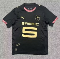 25-26 Stade Rennais Third Fans Soccer Jersey 25-26 Stade Rennais Third Fans Soccer Jersey