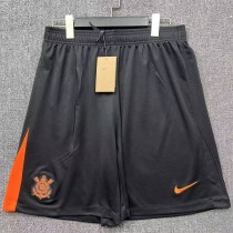 25-26 Corinthians Third Shorts Pants 25-26 Corinthians Third Shorts Pants