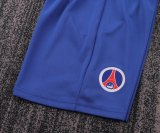 1995-1996 PSG Home Retro Kids Soccer Jersey