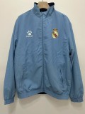1997-1998 RMA Double Sided Windbreaker