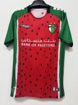 25-26 Palestine Third Fans Soccer Jersey 1:1 Thai Quality 25-26 Palestine Third Fans Soccer Jersey 1:1 Thai Quality