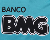 2012-2013 Santos FC Third Kids Retro Soccer Jersey