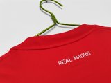 2011-2012 RMA Third Retro Soccer Jersey