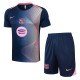 25-26 BAR High Quality Training Short Suit