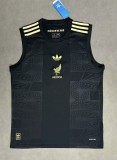 25-26 Mexico Black Special Edition Vest