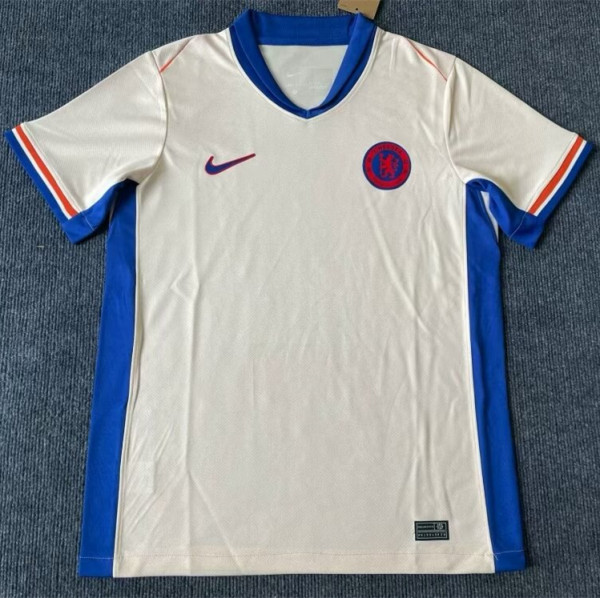 24-25 CHE Away Fans Soccer Jersey