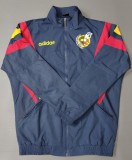 2024 Spain New Pattern Windbreaker