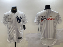 2024 MLB New York Yankees New Pattern Jersey 2024 MLB New York Yankees New Pattern Jersey