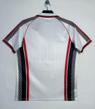 1997-1998 ACM Away Retro Soccer Jersey