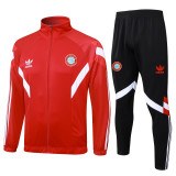 24-25 Bayern High Quality Jacket Tracksuit