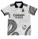 23-24 RMA Special Edition White Fans Training Shirts