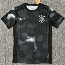 25-26 Corinthians Special Edition Fans Soccer Jersey