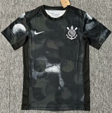 25-26 Corinthians Special Edition Fans Soccer Jersey