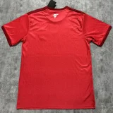 2025 Cape Verde Third Fans Soccer Jersey