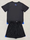 25-26 Salvador Third Kids Soccer Jersey