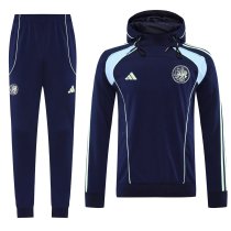 25-26 ARS Bule Hoodie Tracksuit (卫衣套装) 25-26 ARS Bule Hoodie Tracksuit (卫衣套装)