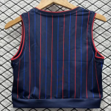25-26 USA Away Women Yoga Vest (女)