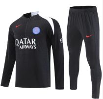 25-26 PSG High Quality Half Pull Tracksuit 25-26 PSG High Quality Half Pull Tracksuit