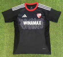 25-26 Strasbourg Third Fans Soccer Jersey 1:1 Thai Quality