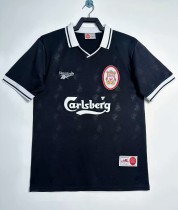 1996-1997 LIV Third Retro Soccer Jersey