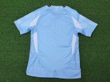 25-26 New York City FC Home Player Version Soccer Jersey