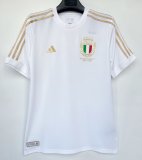 2023 Italy 125th Anniversary Edition 1:1 Fans Soccer Jersey