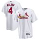 2024 MLB St. Louis Cardinals New Pattern Jersey