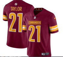 2025 NFL Washington Commanders New Pattern Jersey 2025 NFL Washington Commanders New Pattern Jersey