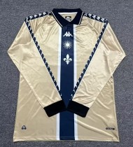 25-26 Versailles Long Sleeve Training shirts