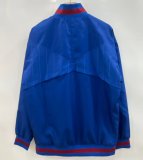 2025 BAR New Pattern Windbreaker