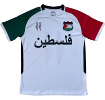 2024 Palestine Fans Version Soccer Jersey 2024 Palestine Fans Version Soccer Jersey