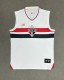 25-26 Sao Paulo Home Vest