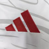 25-26 Benfica Special Edition White Training shirts