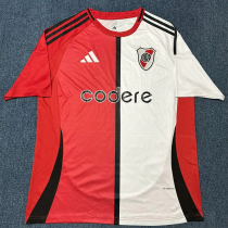 25-26 River Plate Third Fans Soccer Jersey 25-26 River Plate Third Fans Soccer Jersey