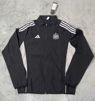 2025 Newcastle New Pattern Windbreaker